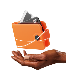 WALLET TOP-UP