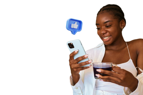 IN-APP MESSAGING